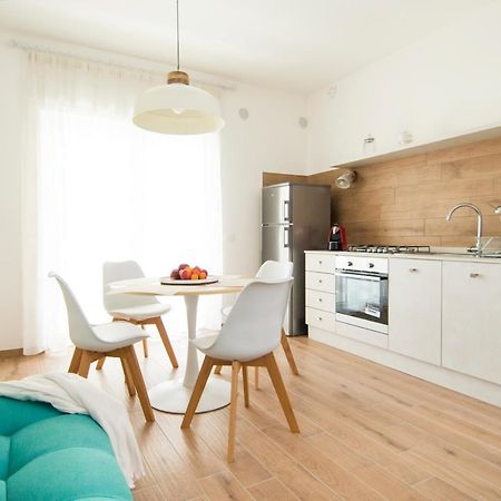 Sabbia Apartment - Apulianstay Group Monopoli Exterior foto